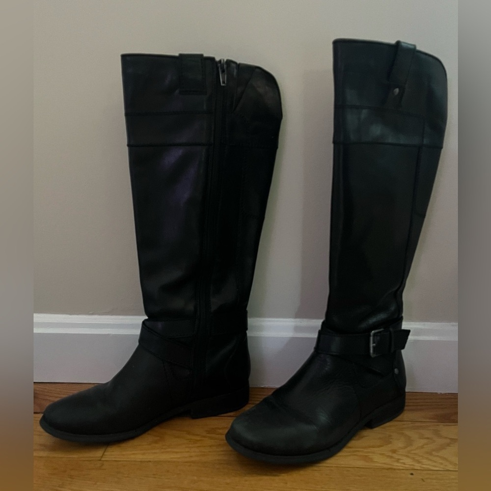 Marc Fisher Boots - Size 5 1/2